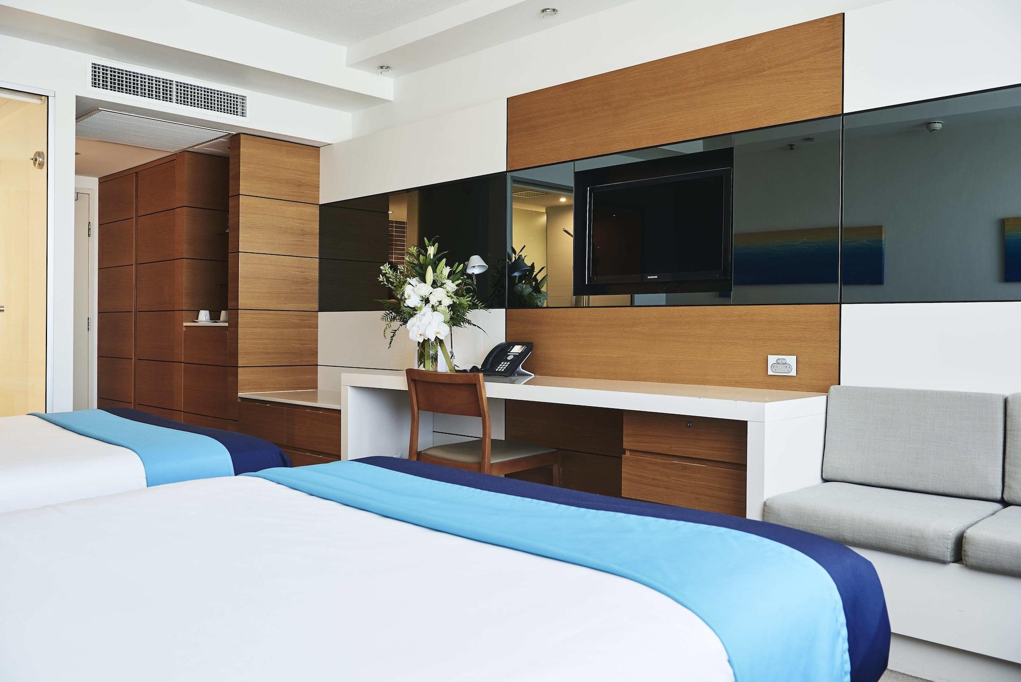 The - Casino Hotel Townsville