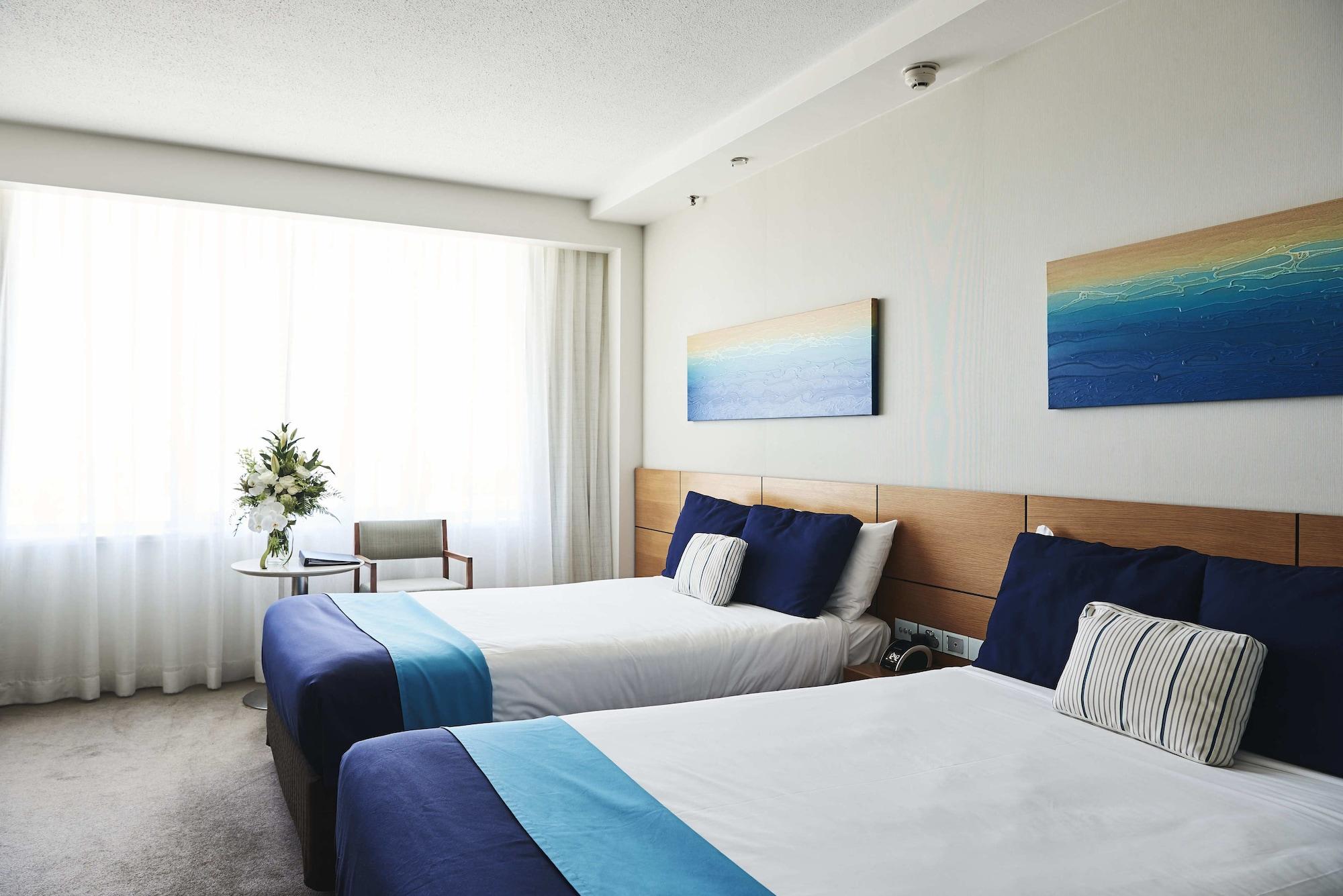 The - Casino Hotel 4*