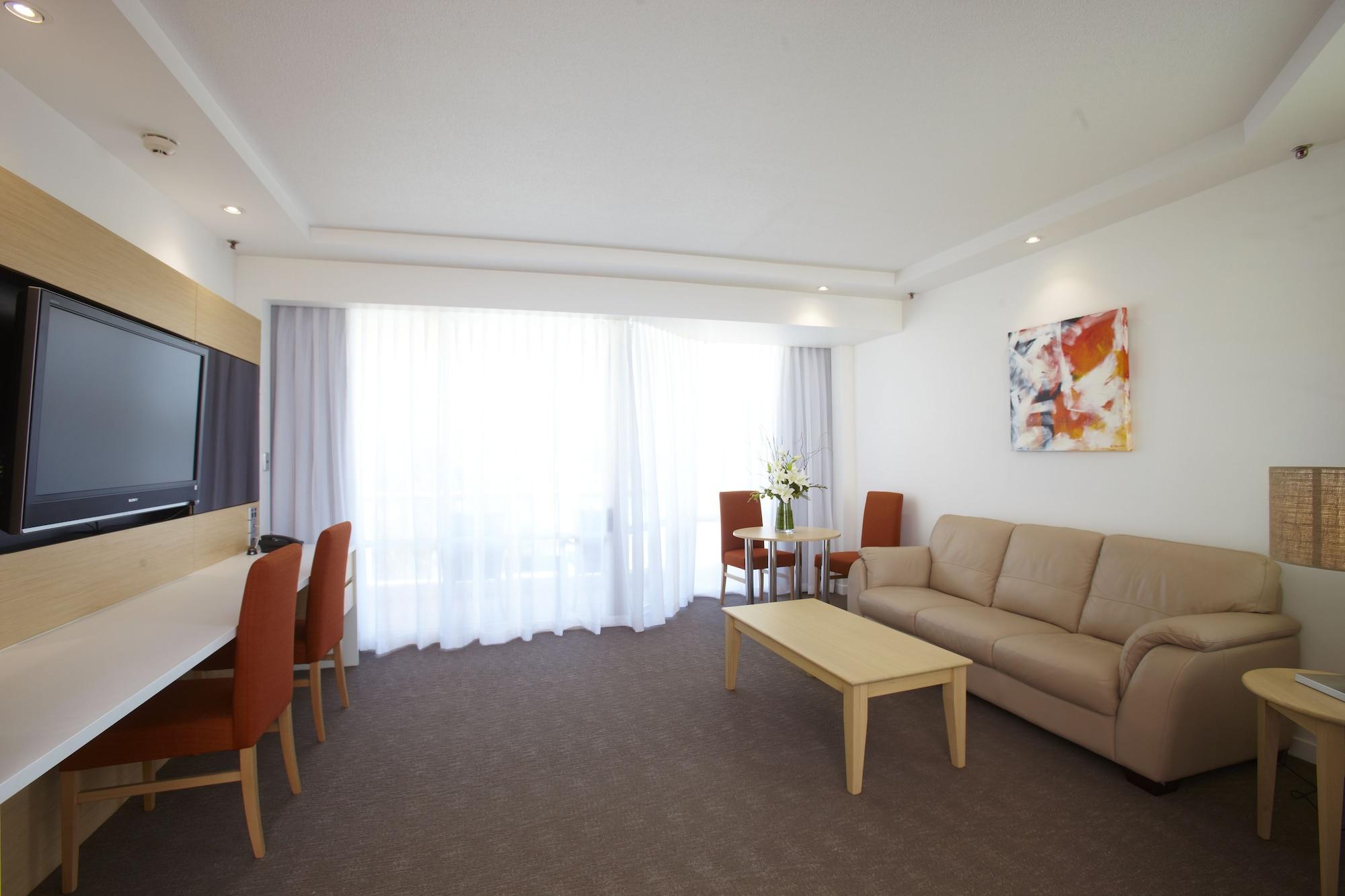 The - Casino Hotel Townsville