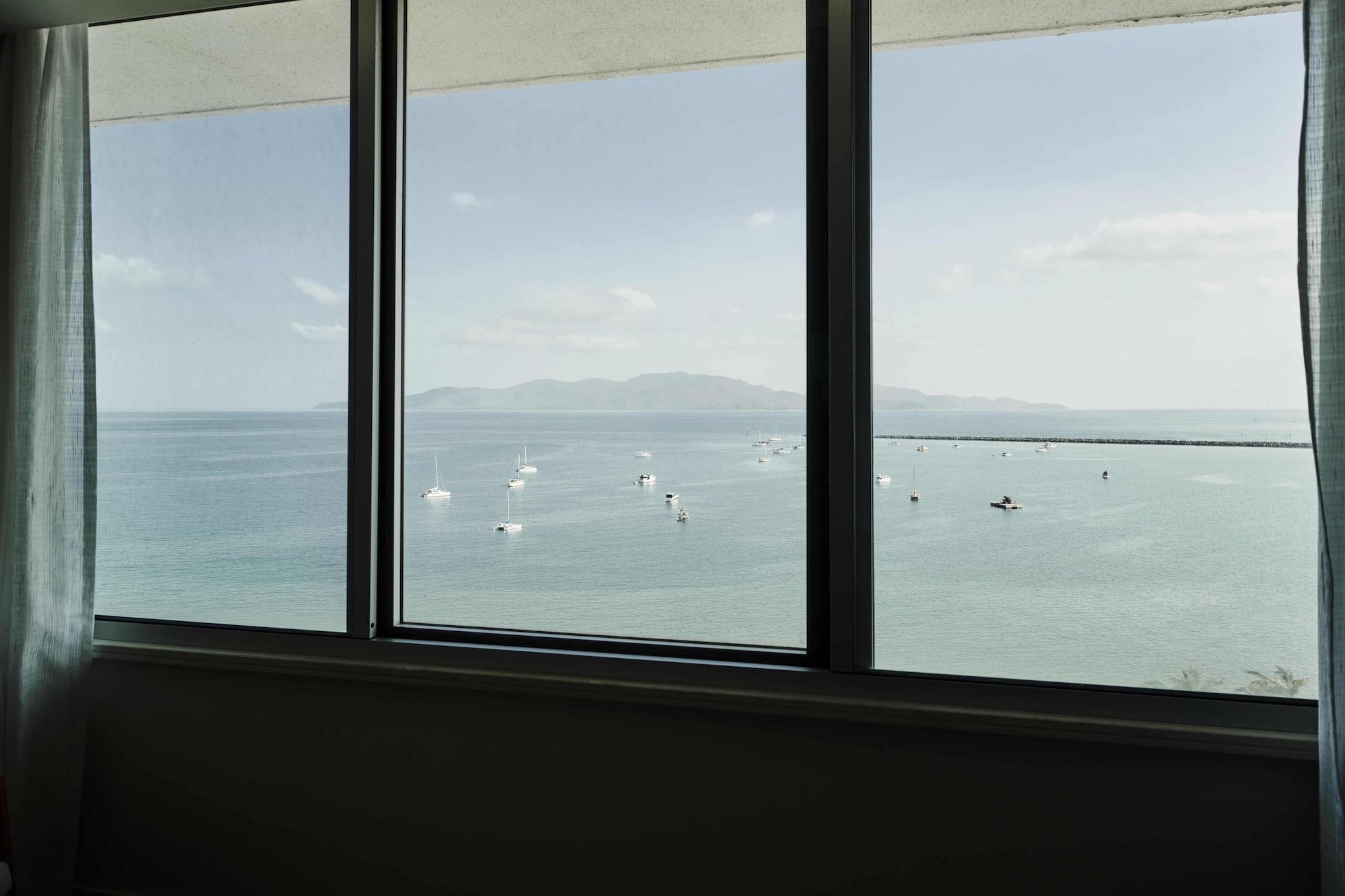 The - Casino Hotel Townsville
