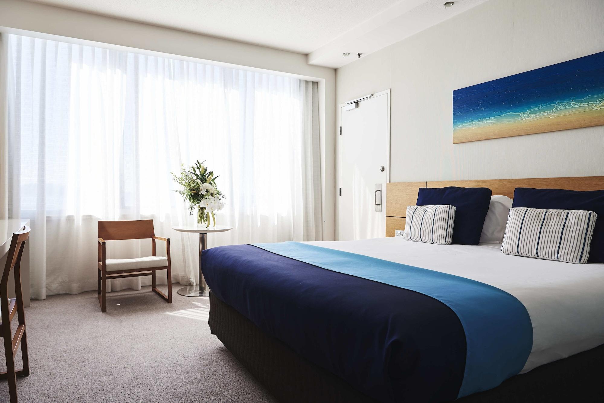 Hotel The - Casino Townsville