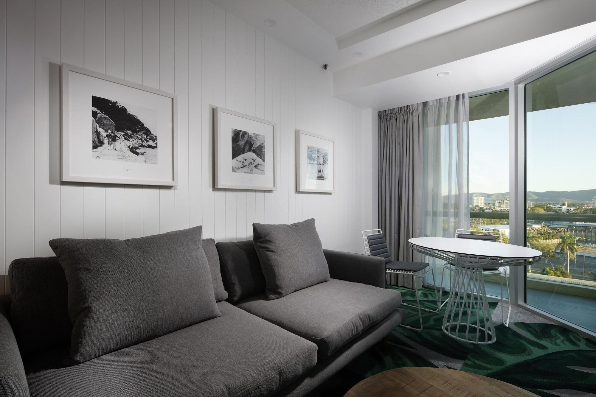 The - Casino Hotel Townsville