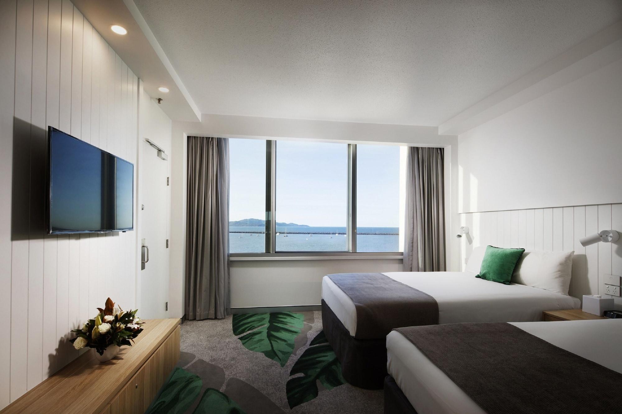 The - Casino Hotel 4*