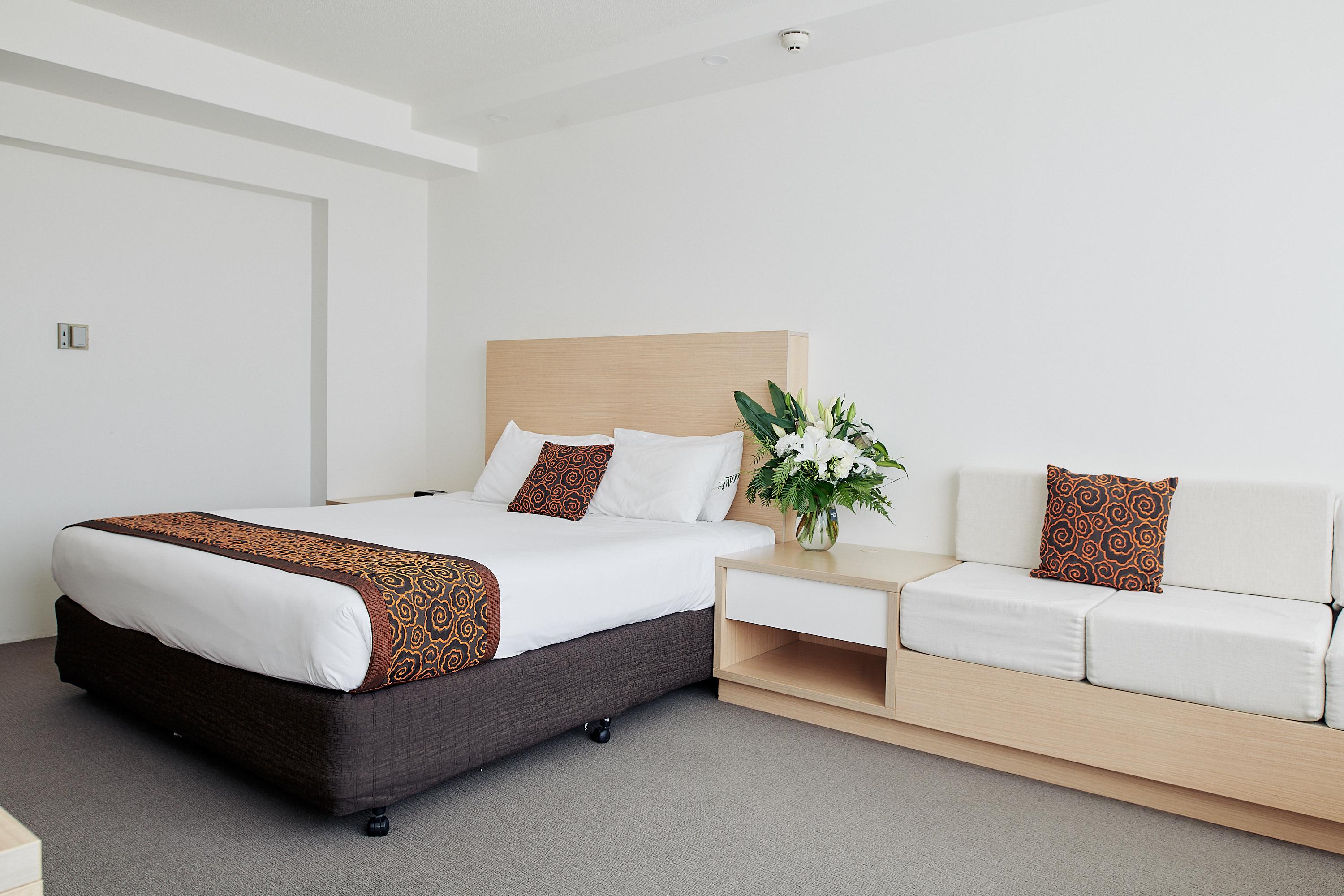 The - Casino Hotel Townsville
