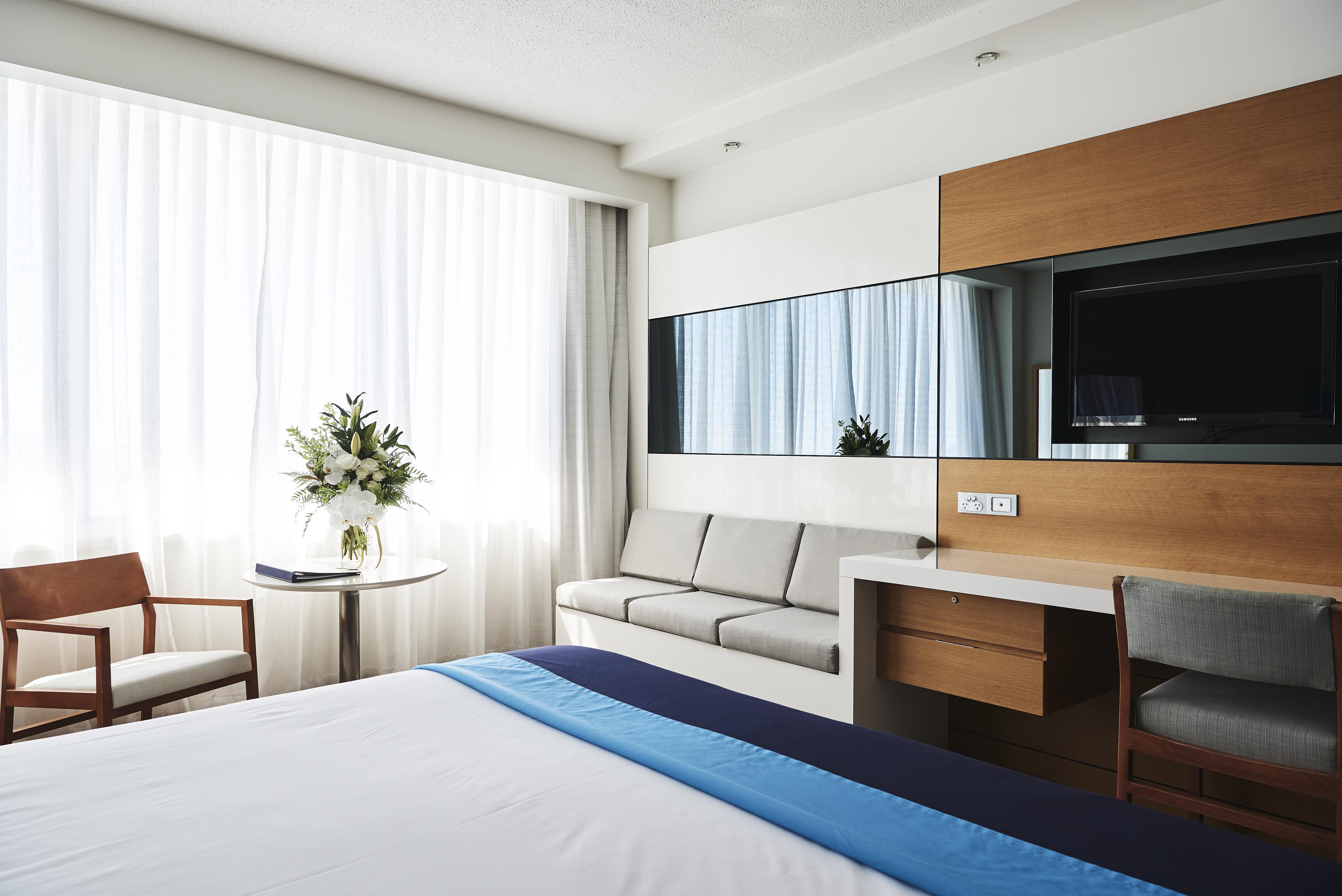 The - Casino 4* Townsville