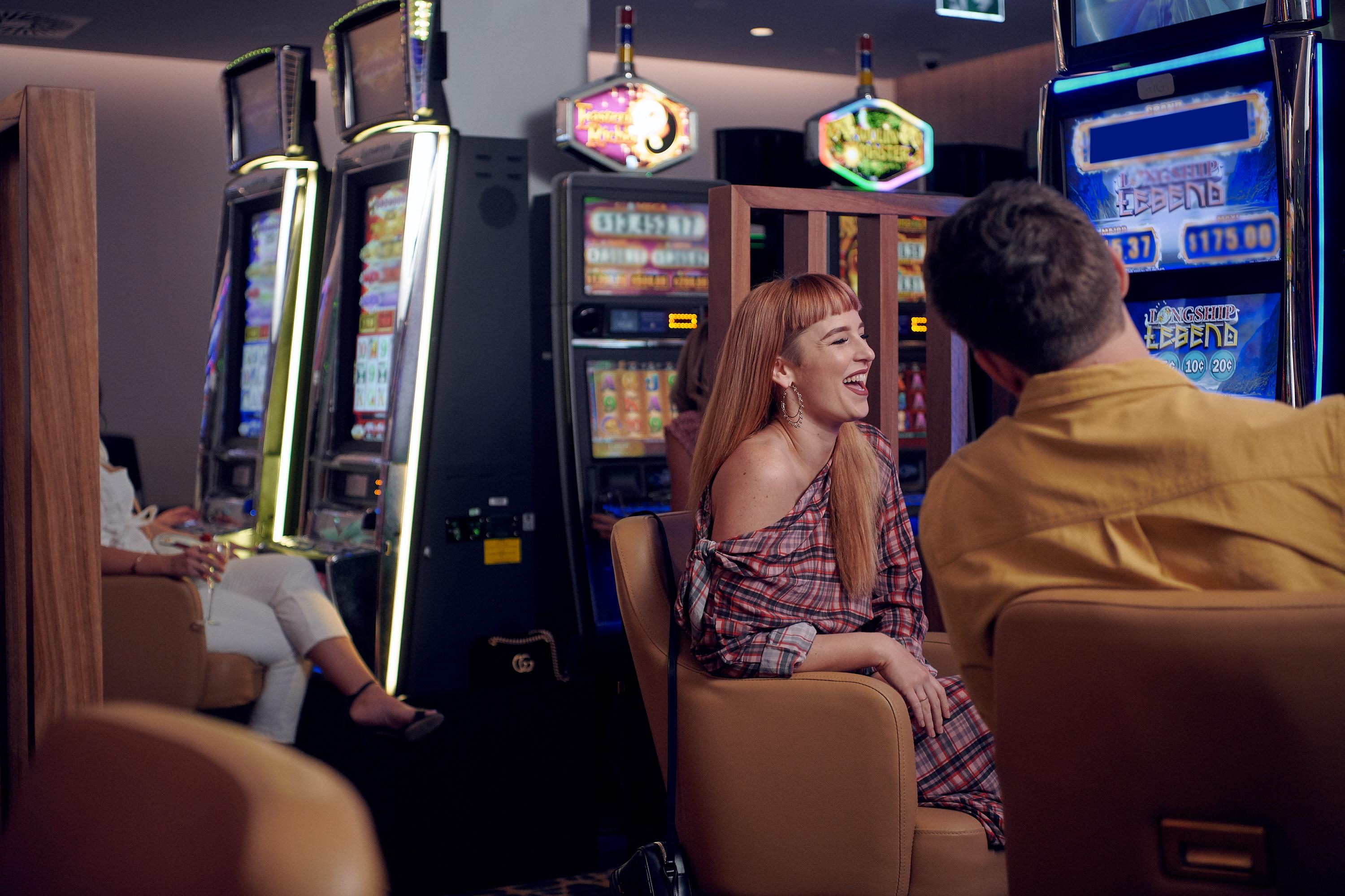 The - Casino