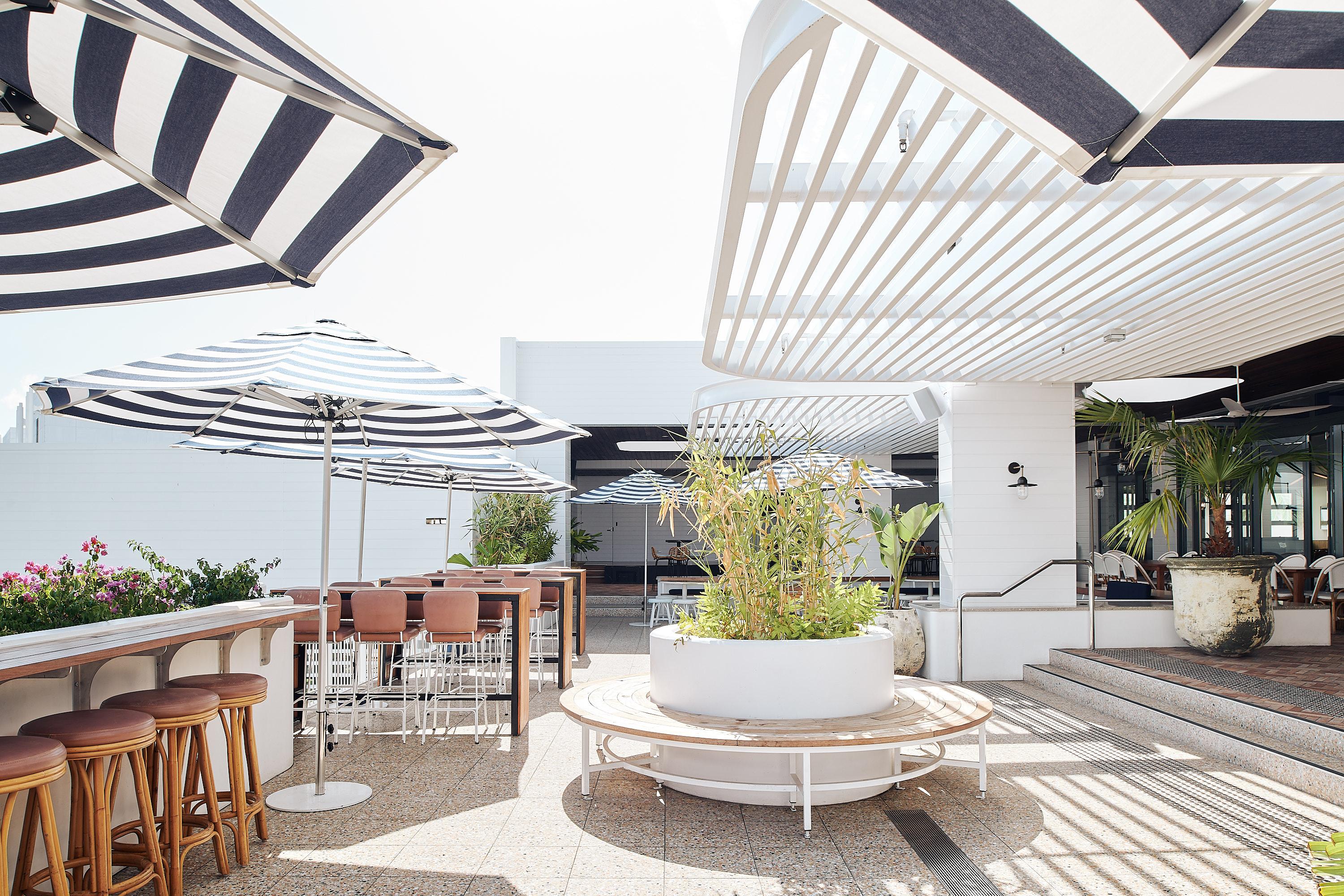 Hotel The - Casino Townsville