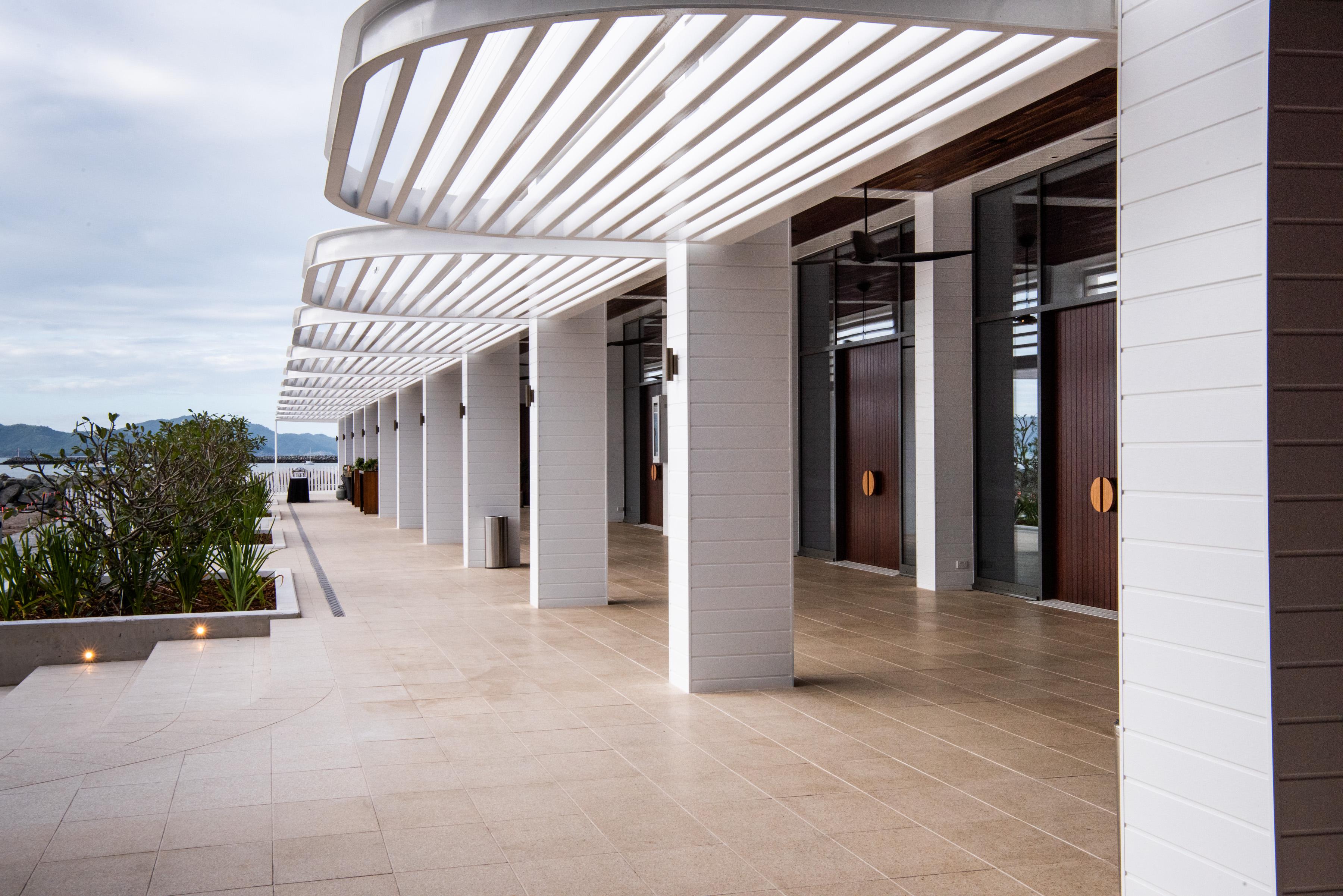 The - Casino Townsville
