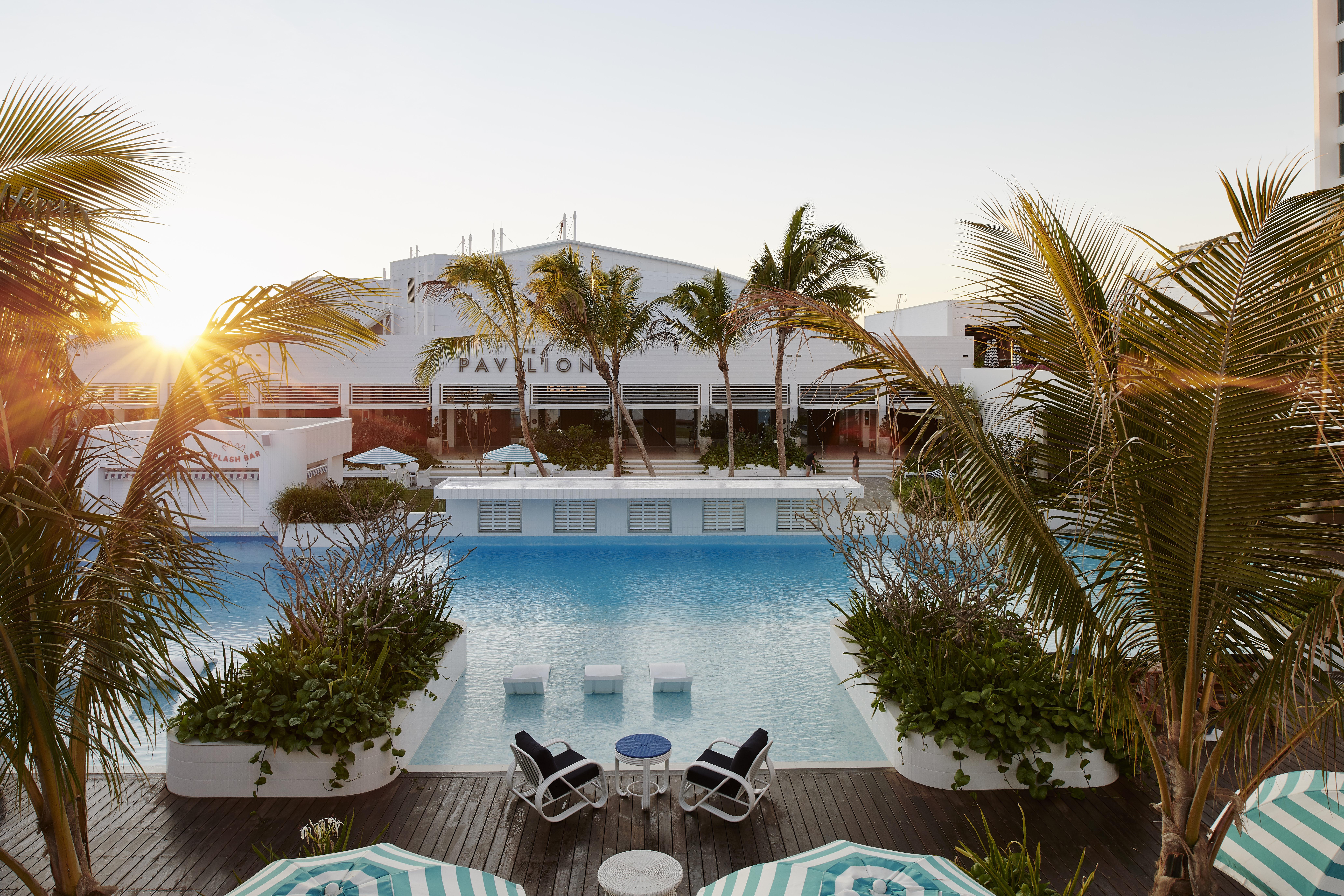The - Casino Townsville