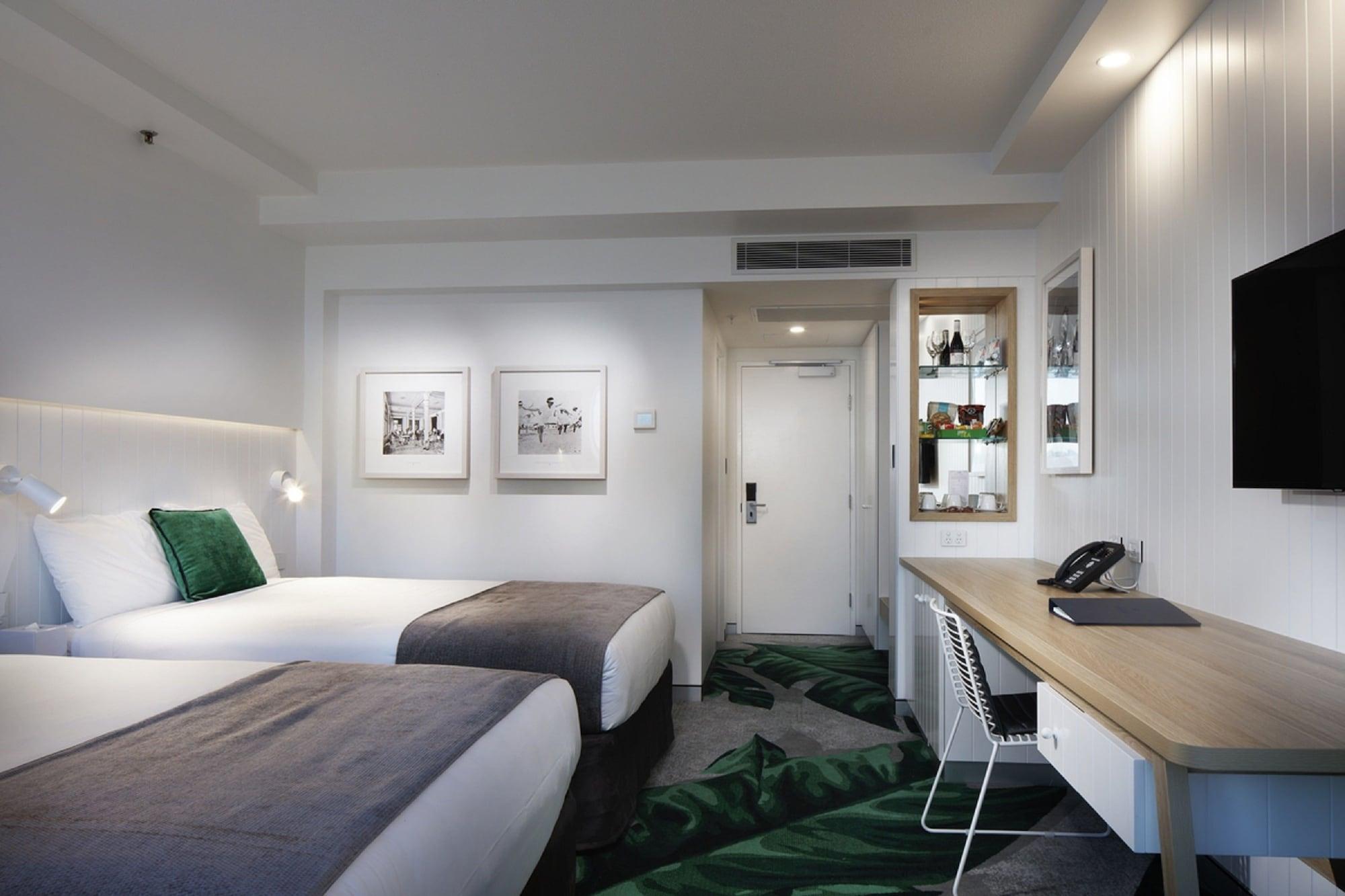 Hotel The - Casino Townsville