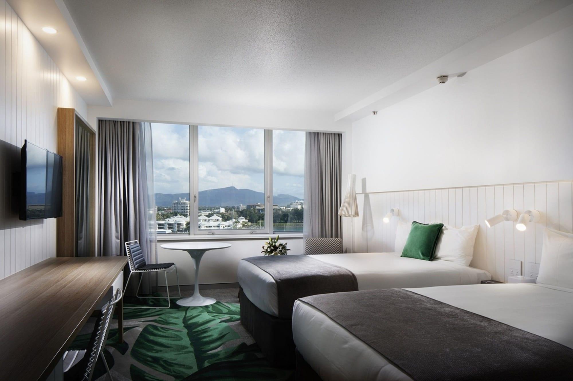 Hotel The - Casino 4*