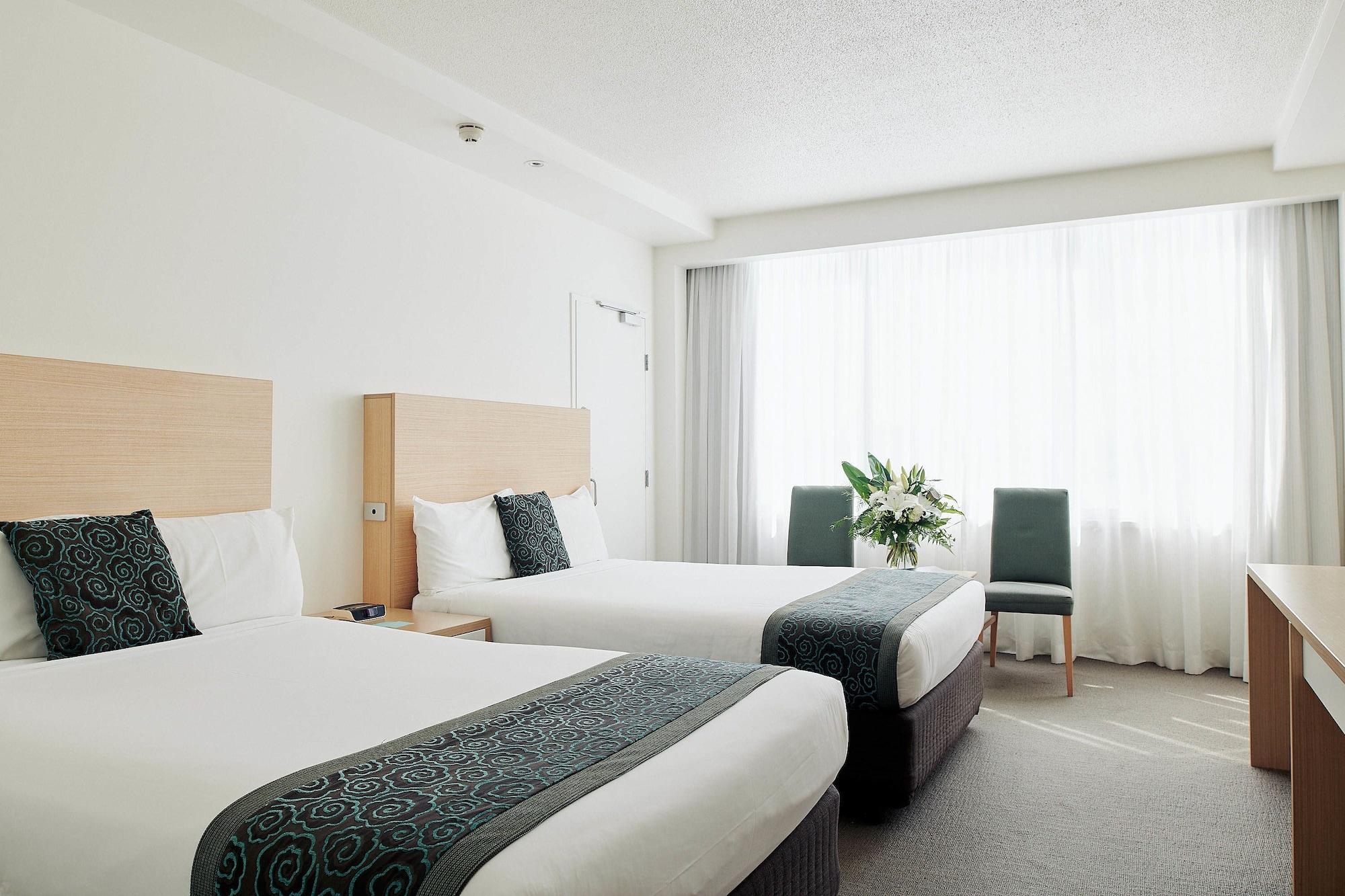 Hotel The - Casino Townsville