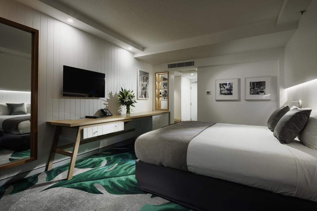 The - Casino Hotel Townsville