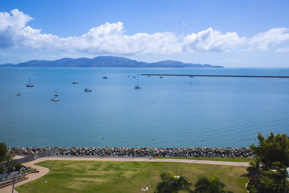The - Casino Townsville