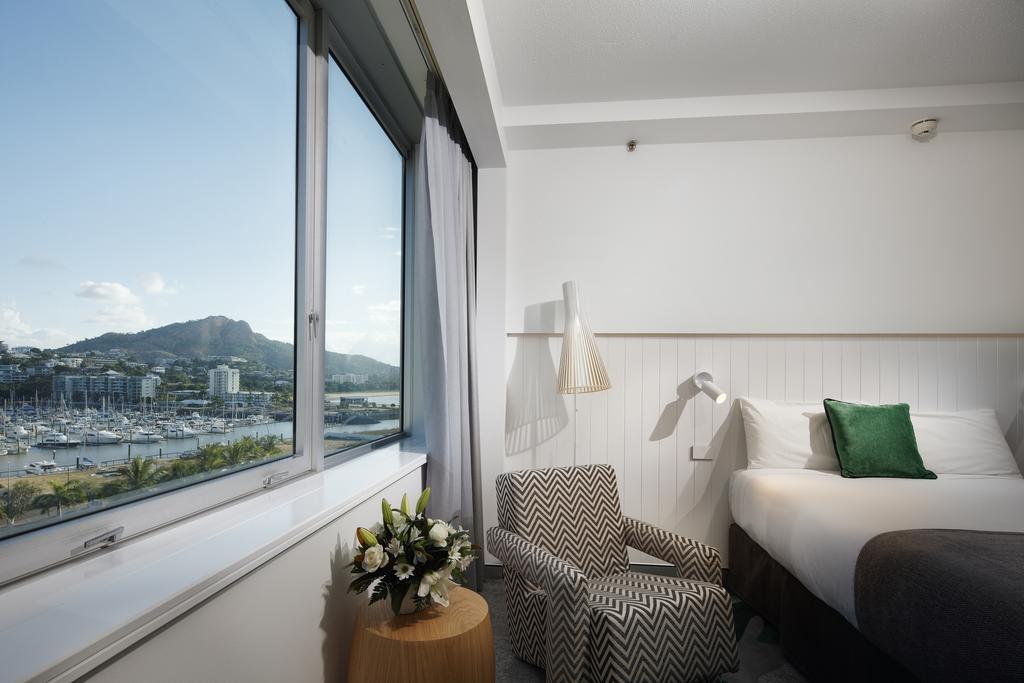 The - Casino Townsville