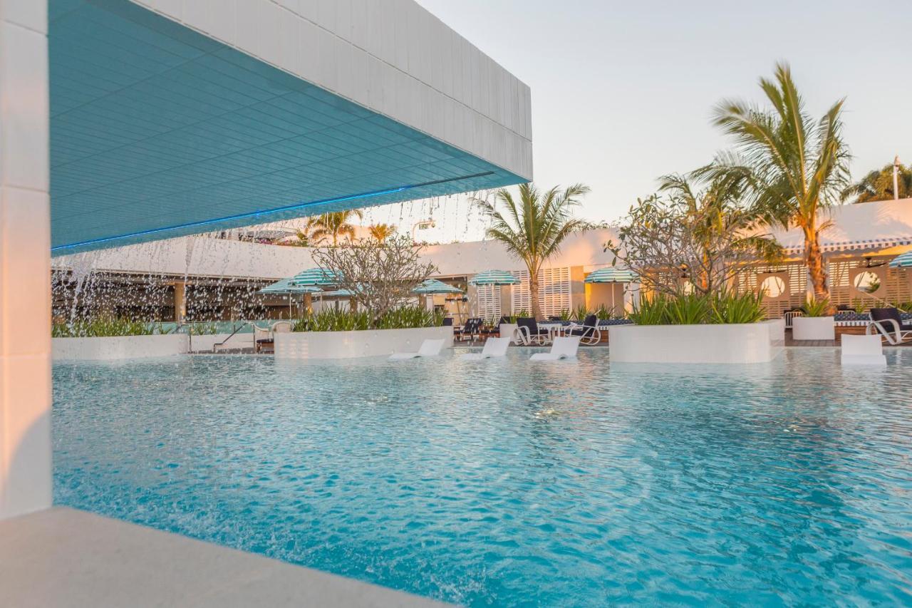 The - Casino Townsville