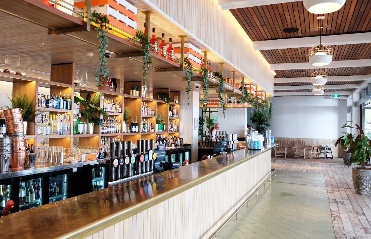 The - Casino 4* Townsville