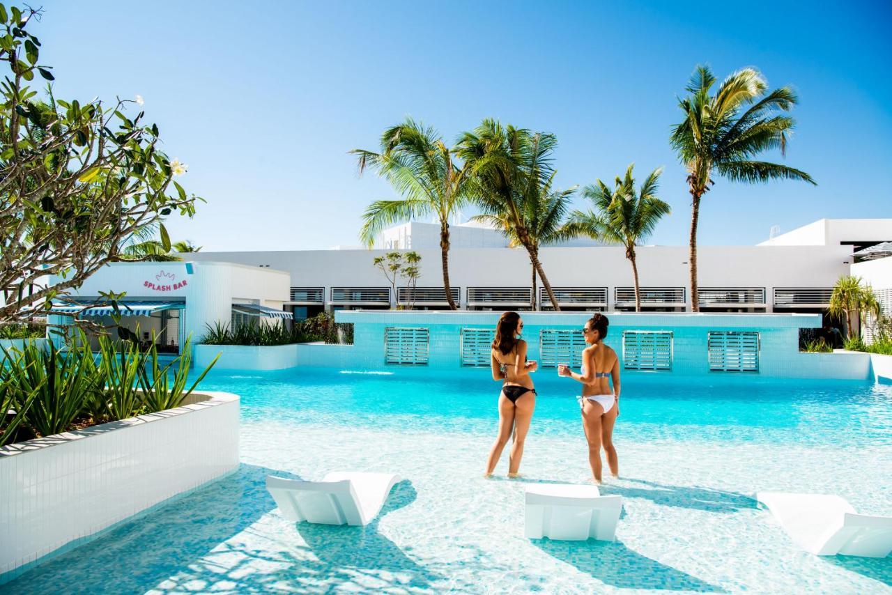 The - Casino 4* Townsville