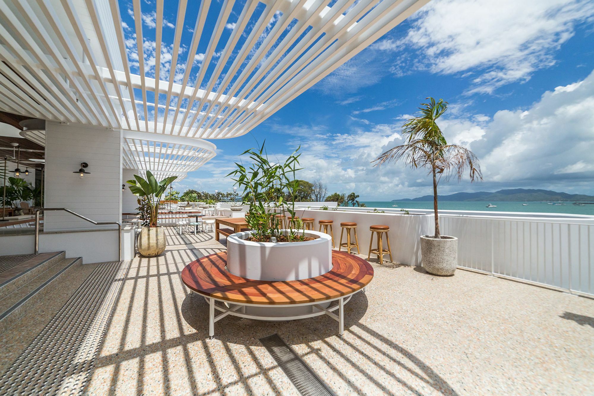 The - Casino Hotel Townsville